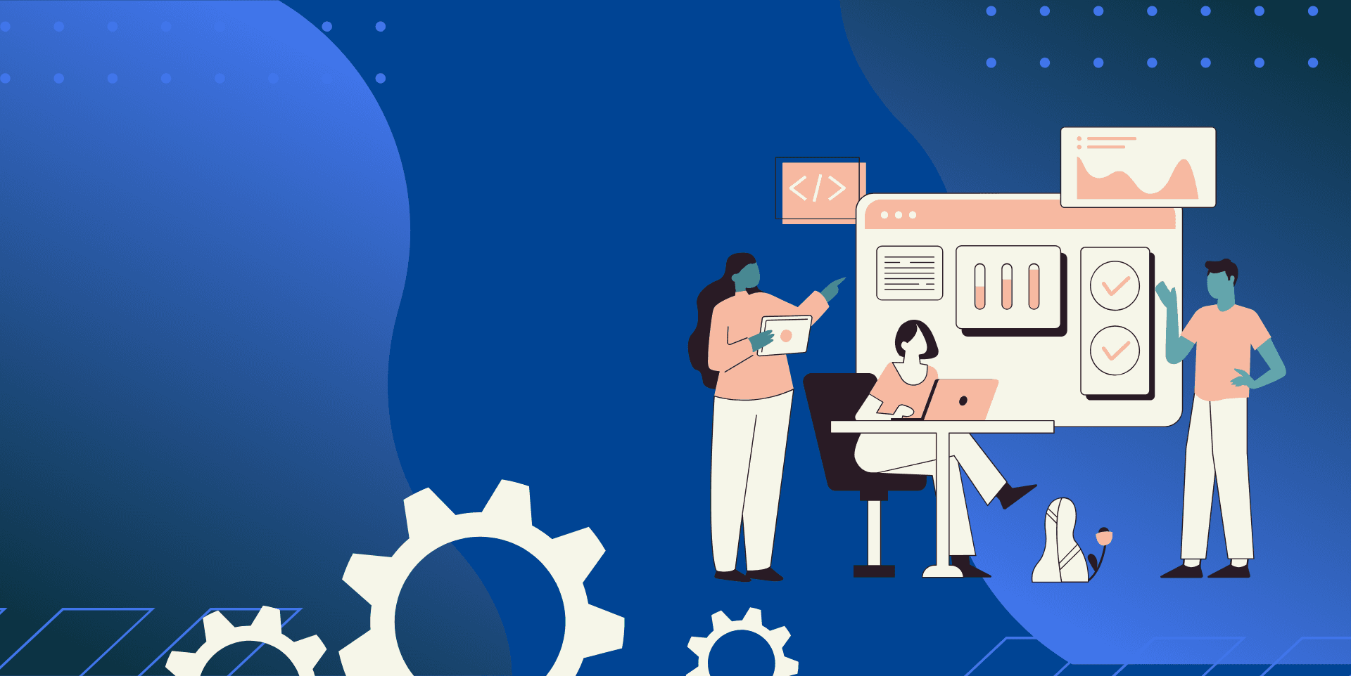 Enhanced Analytics Platform for Data-Driven Decisions